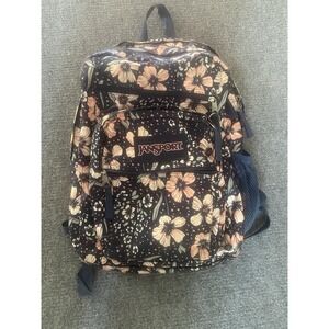 corduroy jansport backpack brown Cross Town Plus Remix - Padded Back Panel, Laptop Sleeve, and Front Pocket Organizer The JanSport Right Pack Expressions Backpack combines the iconic Right Pack silhouette with premium materials and everyday functionality Jansport | Bags | Rare
